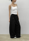 [MADE] Kuover Balloon Banding Pants