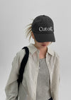 Hipe Lettering Ball Cap