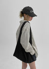 Hipe Lettering Ball Cap