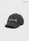 Hipe Lettering Ball Cap