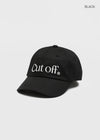 Hipe Lettering Ball Cap