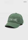 Hipe Lettering Ball Cap