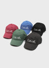 Hipe Lettering Ball Cap