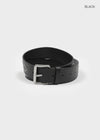Gelv Stud Leather Belt (Cowhide)