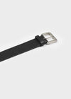 Gelv Stud Leather Belt (Cowhide)