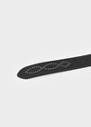 Gelv Stud Leather Belt (Cowhide)