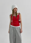 Lineco Summer Stripe Beanie