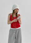 Lineco Summer Stripe Beanie