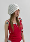 Lineco Summer Stripe Beanie