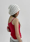 Lineco Summer Stripe Beanie