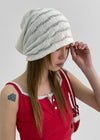 Lineco Summer Stripe Beanie