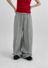 [MADE] Kiloyan Carfender Two-Way Banding Pants