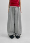 [MADE] Kiloyan Carfender Two-Way Banding Pants