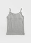 Ethylo Button Strap Sleeveless