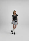 Tabitz See-Through Long Sleeve T-shirt