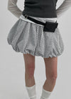 Mibelang Card Wallet Belt