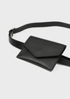 Mibelang Card Wallet Belt