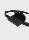 Mibelang Card Wallet Belt