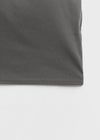 Judeal Crop Strap Sleeveless (Built-in Cap)