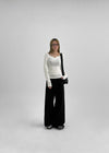 [MADE] Dunji Wide Two-Way Banding Pants