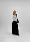 [MADE] Dunji Wide Two-Way Banding Pants