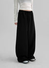 [MADE] Dunji Wide Two-Way Banding Pants