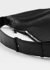 Dequoove Leather Cross Bag
