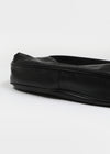 Dequoove Leather Cross Bag