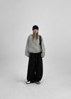[MADE] Kiloyan Carfender Two-Way Banding Pants