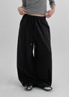 [MADE] Kiloyan Carfender Two-Way Banding Pants