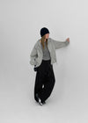 [MADE] Kiloyan Carfender Two-Way Banding Pants