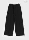 [MADE] Kiloyan Carfender Two-Way Banding Pants