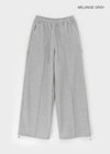 [MADE] Kiloyan Carfender Two-Way Banding Pants