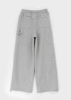 [MADE] Kiloyan Carfender Two-Way Banding Pants