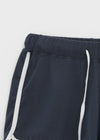 [MADE] Volvel Color Combination Dolphin Banding Pants