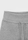 Checkings Banding Short Pants