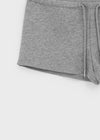 Checkings Banding Short Pants