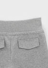 Checkings Banding Short Pants