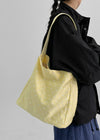 Ourb Dot Shoulder Bag
