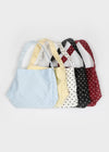 Ourb Dot Shoulder Bag