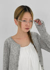 Skad Square Glasses