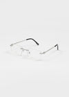 Skad Square Glasses