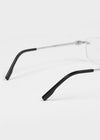 Skad Square Glasses