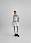 Serunz Balloon Sleeveless Mini Dress