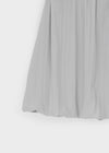 Serunz Balloon Sleeveless Mini Dress