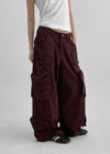 [MADE] Peltin Vintage Cargo Pants