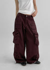 [MADE] Peltin Vintage Cargo Pants