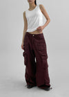 [MADE] Peltin Vintage Cargo Pants