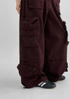 [MADE] Peltin Vintage Cargo Pants