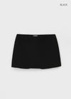 [MADE] Shabrain Mini Skirt Pants (S/S Ver.)